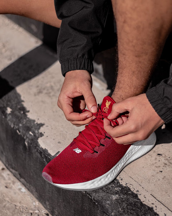 bob new balance bob new balance